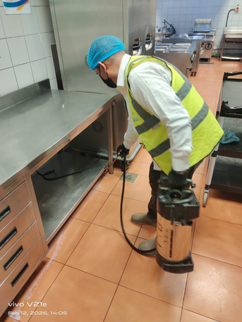 Riyadh, Pest Control, Professional Pest Control Services &ndash; Fast & Reliable