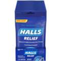 USD 147,  Halls Mentho Lyptus Cough Drop Bags