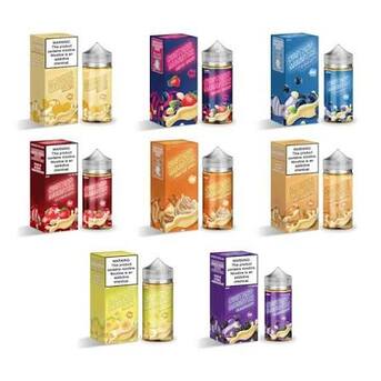 New York, Electronics, USD 16,  Custard Monster Vape &ndash; Rich Custard Flavors For Every Vaping Session
