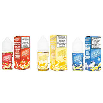 New York, Electronics, USD 16,  Custard Monster Vape &ndash; Rich Custard Flavors For Every Vaping Session