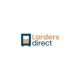 London, Furniture, Larders Direct