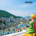 Top 10 Things To Do In Gamcheon Culture Village