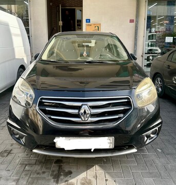 Gudaibiya, Vehicles, Cars & Trucks , BHD 1,  Renault Koleos,  2013,  Automatic,  114 KM,