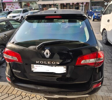 Gudaibiya, Vehicles, Cars & Trucks , BHD 1,  Renault Koleos,  2013,  Automatic,  114 KM,