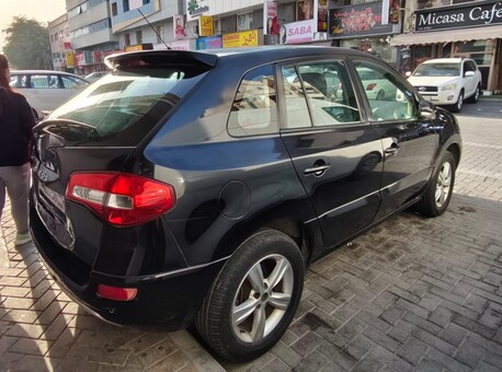 Gudaibiya, Vehicles, Cars & Trucks , BHD 1,  Renault Koleos,  2013,  Automatic,  114 KM,