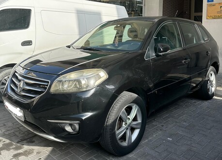 Gudaibiya, Vehicles, Cars & Trucks , BHD 1,  Renault Koleos,  2013,  Automatic,  114 KM,