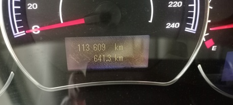 Gudaibiya, Vehicles, Cars & Trucks , BHD 1,  Renault Koleos,  2013,  Automatic,  114 KM,