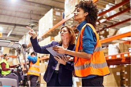 Sydney, Software Development, Streamline Warehouse Operations Via Dynamics 365 Business Central