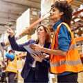 Streamline Warehouse Operations Via Dynamics 365 Business Central