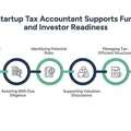 Startup Tax Accountant | Rapid Growth Tax Support