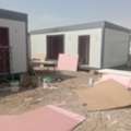 Portable Cabin & Container's
