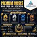 INR 3600000,  750 Sq. Feet,  Best Houses For Sale In Lucknow | Trusted Residential Projects By Ashoka Developer