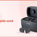 INR 16000,  How Do Hearing Aids Work? Step-by-Step Guide - Zenaud