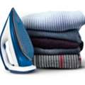 Ironing Service Near Me Abu Dhabi | Professional Ironing & Folding Services
