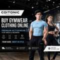 INR 499,  Buy Gymwear Clothing Online &ndash; Premium Activewear | Coitonic