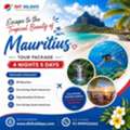 Mauritius Tour Package 4 Nights 5 Days - DHT Holidays