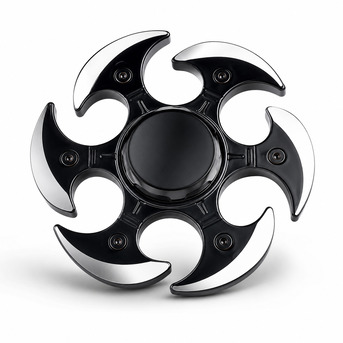 New Delhi, Baby & Kid Stuff, INR 600,  Buy Finger Fidget Spinner Online &ndash; Fun, Focus & Stress Relief Toy