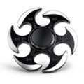 INR 600, Buy Finger Fidget Spinner Online – Fun, Focus & Stress Relief Toy