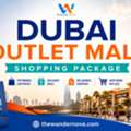 Enjoy Premium Brands At Outlet Prices