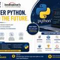 Best Python Institute In Pitampura | Python Training - DICS Innovatives