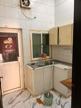 Muharraq, Apartments, Flats, Houses & Villas, BHD 130/month,  1 BR,  Flat For Rent In Muharraq With EWA , Unlimited