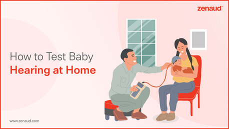 Hyderabad, Health & Beauty Items, INR 16000,  How To Test Baby Hearing At Home - Zenaud