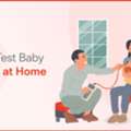 INR 16000,  How To Test Baby Hearing At Home - Zenaud