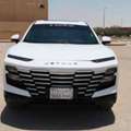 SAR 65000,  Jetour Dasheng,  2023,  Automatic,  28000 KM,  Jetour Dashing Full Option  Model   ODO: 28,000 Km Only