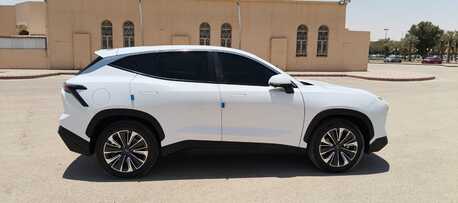 Riyadh, Vehicles, Cars & Trucks , SAR 65000,  Jetour Dasheng,  2023,  Automatic,  28000 KM,  Jetour Dashing Full Option  Model   ODO: 28,000 Km Only