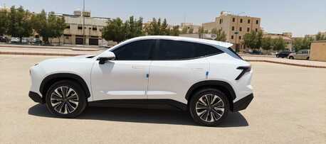 Riyadh, Vehicles, Cars & Trucks , SAR 65000,  Jetour Dasheng,  2023,  Automatic,  28000 KM,  Jetour Dashing Full Option  Model   ODO: 28,000 Km Only