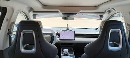 Riyadh, Vehicles, Cars & Trucks , SAR 65000,  Jetour Dasheng,  2023,  Automatic,  28000 KM,  Jetour Dashing Full Option  Model   ODO: 28,000 Km Only