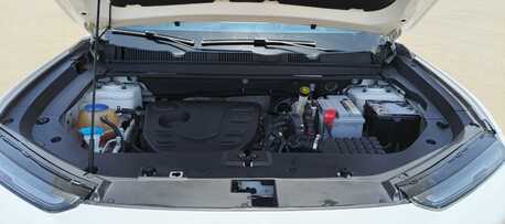 Riyadh, Vehicles, Cars & Trucks , SAR 65000,  Jetour Dasheng,  2023,  Automatic,  28000 KM,  Jetour Dashing Full Option  Model   ODO: 28,000 Km Only