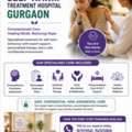 Self Harm Treatment Hospital Gurgaon | Adayu Mindfulness