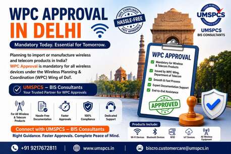 New Delhi, Legal, How To Get WPC Approval In Delhi?
