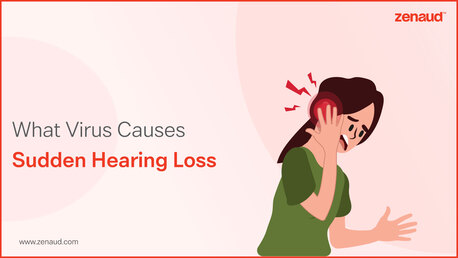 Hyderabad, Health & Beauty Items, INR 16000,  What Virus Causes Sudden Hearing Loss? Zenaud