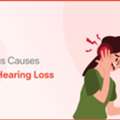 INR 16000,  What Virus Causes Sudden Hearing Loss? Zenaud