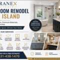 Bathroom Remodel Long Island | Custom Bathrooms By Granex Kitchen