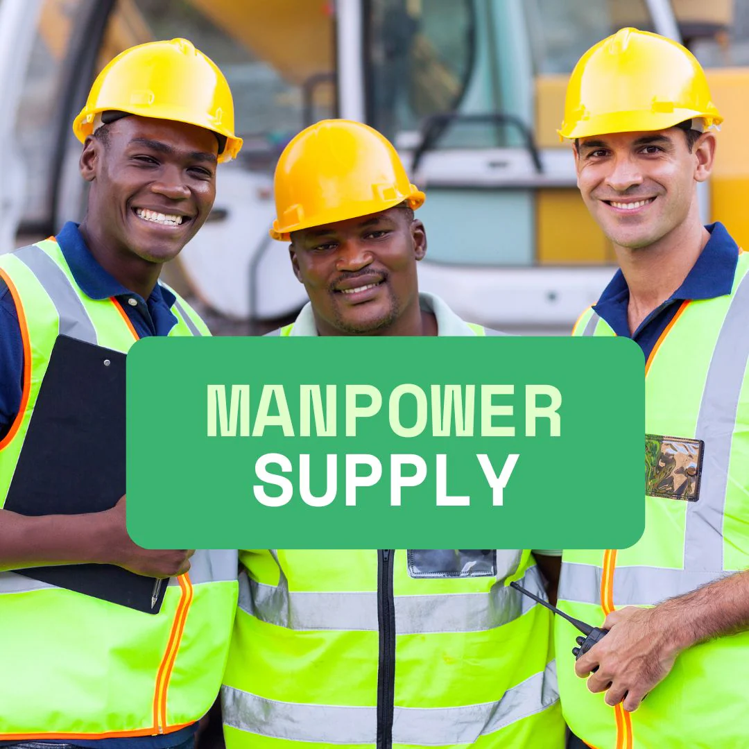 Dubai, Business, Manpower Consulting Company In UAE