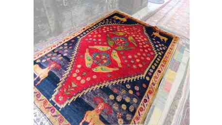 New York, Business, Create A Cozy Bohemian Paradise With Authentic Moroccan Rugs In Baltimore