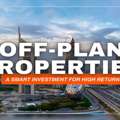 Off Plan Properties In Dubai | Infinity Emerald
