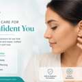 Expert Earlobe Repair By Dr. Poonam In Mumbai