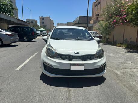 Riffa, Vehicles, Cars & Trucks , BHD 2500,  Kia Rio 1.4,  2017,  Automatic,  106000 KM,