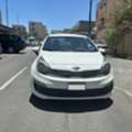 BHD 2500,  Kia Rio 1.4,  2017,  Automatic,  106000 KM,