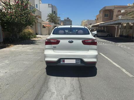 Riffa, Vehicles, Cars & Trucks , BHD 2500,  Kia Rio 1.4,  2017,  Automatic,  106000 KM,