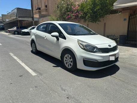 Riffa, Vehicles, Cars & Trucks , BHD 2500,  Kia Rio 1.4,  2017,  Automatic,  106000 KM,