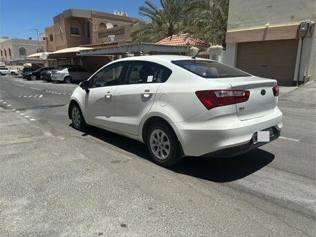 Riffa, Vehicles, Cars & Trucks , BHD 2500,  Kia Rio 1.4,  2017,  Automatic,  106000 KM,