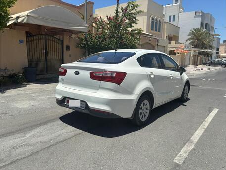 Riffa, Vehicles, Cars & Trucks , BHD 2500,  Kia Rio 1.4,  2017,  Automatic,  106000 KM,