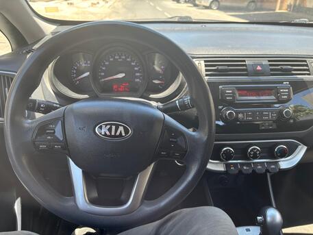 Riffa, Vehicles, Cars & Trucks , BHD 2500,  Kia Rio 1.4,  2017,  Automatic,  106000 KM,