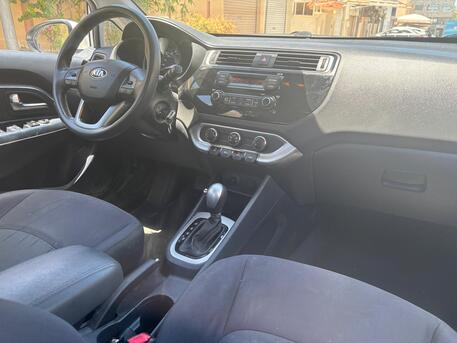 Riffa, Vehicles, Cars & Trucks , BHD 2500,  Kia Rio 1.4,  2017,  Automatic,  106000 KM,