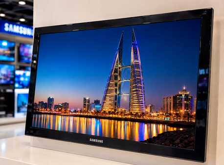 Manama, Computers, BHD 20,  Samsung 32 Inch LED TV &ndash; Clear Display | Best Deal 20 BD Call / WhatsApp +973 39548774